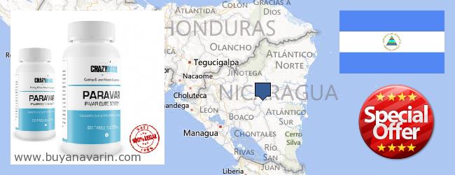 Dove acquistare Anavar in linea Nicaragua